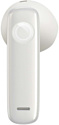 Baseus C-Mic CM10 Smart Unilateral Wireless Earphone for Car (белый)