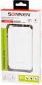 SONNEN Powerbank K611 6000mAh