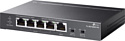 TP-LINK TL-SG1005P-PD 