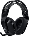 Logitech G733 Lightspeed Wireless (черный)