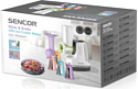 Sencor SSG 4500WH Sencor SSG 4500WH
