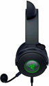 Razer Kraken Kitty V2 Pro (черный)