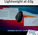 Keychron M7 Wireless black Keychron M7 Wireless black