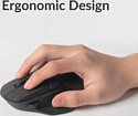 Keychron M7 Wireless black Keychron M7 Wireless black