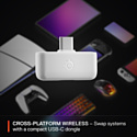 SteelSeries Arctis Nova 5 Wireless