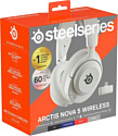 SteelSeries Arctis Nova 5 Wireless