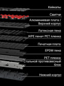 Keychron K5 Version 2 K5X-H1 Gateron Low Profile Red 2.0 Keychron K5 Version 2 K5X-H1 Gateron Low Profile Red 2.0