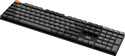 Keychron K5 Version 2 K5X-H1 Gateron Low Profile Red 2.0 Keychron K5 Version 2 K5X-H1 Gateron Low Profile Red 2.0