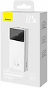 Baseus Star-Lord Digital Display Fast Charge 20000mAh