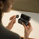 DJI Mic Mini (2TX + 1RX + Charging Case)