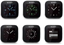 Sony SmartWatch