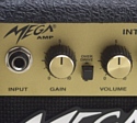 Mega Amp ML20R