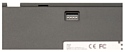 Leopold FC660C Topre Gray USB