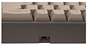 Leopold FC660C Topre Gray USB