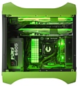 BitFenix Prodigy M Green