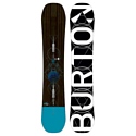 BURTON Custom (17-18)