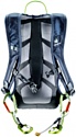 Deuter Gravity Pitch 12 blue/grey (navy/granite)