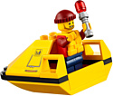 LEGO City 60164 Спасательный самолет береговой охраны