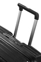 Samsonite Lite-Box Black 75 см