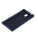 Case Matte Natty для Nokia 3 (синий)