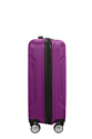 American Tourister Tracklite Purple 55 см