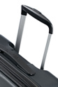 American Tourister Tracklite Black 67 см