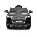 Wingo Audi Q5 New Lux (черный)