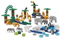 LEGO Education PreSchool DUPLO 9214 Дикие животные