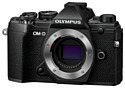 Olympus OM-D E-M5 Mark III Body