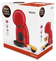 Krups KP1A01/KP1A05/KP1A08 Dolce Gusto Piccolo XS