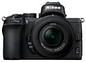 Nikon Z 50 Kit