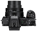 Nikon Z 50 Kit