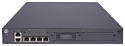HP FlexNetwork MSR20-11 Router