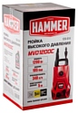 Hammer MVD1200C