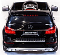 Wingo Mercedes GL63 VIP LUX (черный)