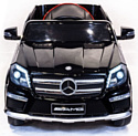 Wingo Mercedes GL63 VIP LUX (черный)
