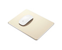 Satechi Aluminum Mouse Pad (золотистый)