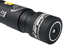 Armytek Prime C1 Magnet USB XP-L (холодный) + 18350 Li-Ion