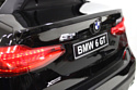 Toyland BMW 6 GT Lux (черный)