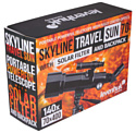 LEVENHUK Skyline Travel Sun 70