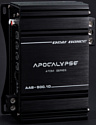 Alphard Apocalypse AAB-500.1D Atom