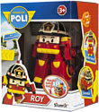 Silverlit Robocar Poli Roy 83049