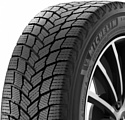 Michelin X-Ice Snow 265/60 R18 110T