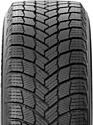 Michelin X-Ice Snow 265/60 R18 110T