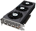 AMD Radeon RX 6700 XT EAGLE 12G (GV-R67XTEAGLE-12GD)