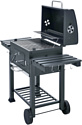 GoGarden Grill-Master 83 Plus