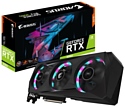 GIGABYTE AORUS GeForce RTX 3060 ELITE 12G (GV-N3060AORUS E-12GD) (rev. 2.0)