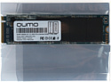 QUMO Novation M2 NVMe 256GB Q3DT-256GSME-NM2