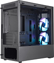 Cooler Master MasterBox MB311L ARGB MCB-B311L-KGNN-S01