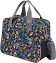 Erich Krause 21L Space Bear 46221